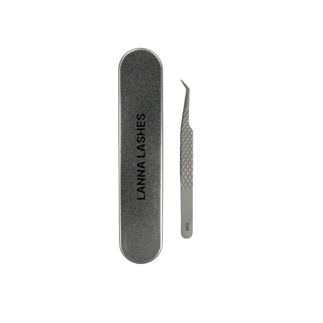Tweezers – Lanna Lashes