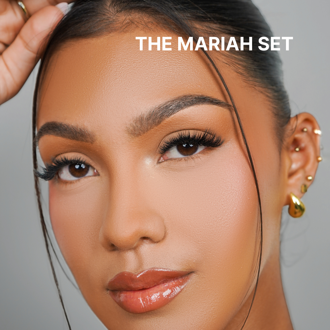 The Wispy Lash Guide Part 6
