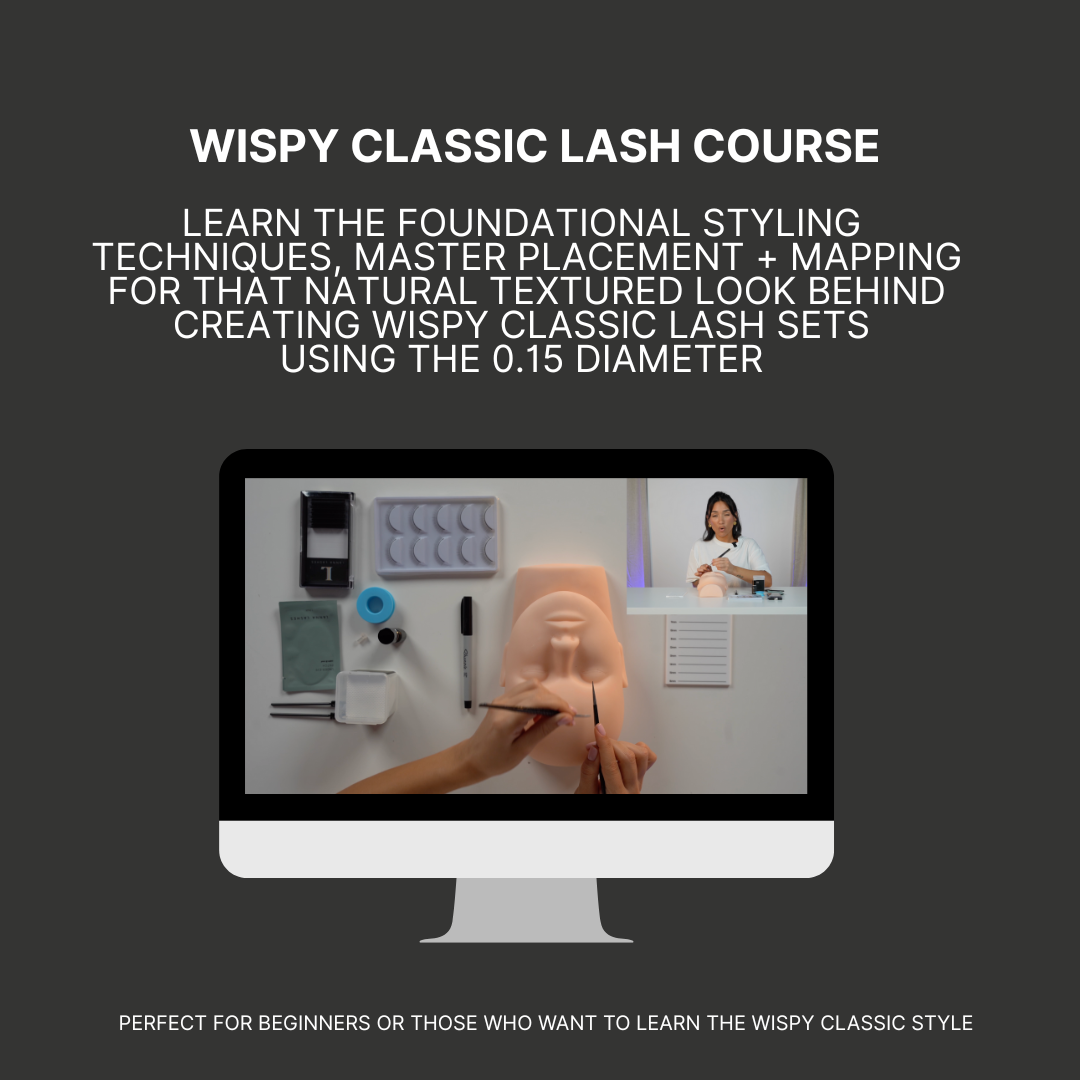 Lanna Lashes Academy