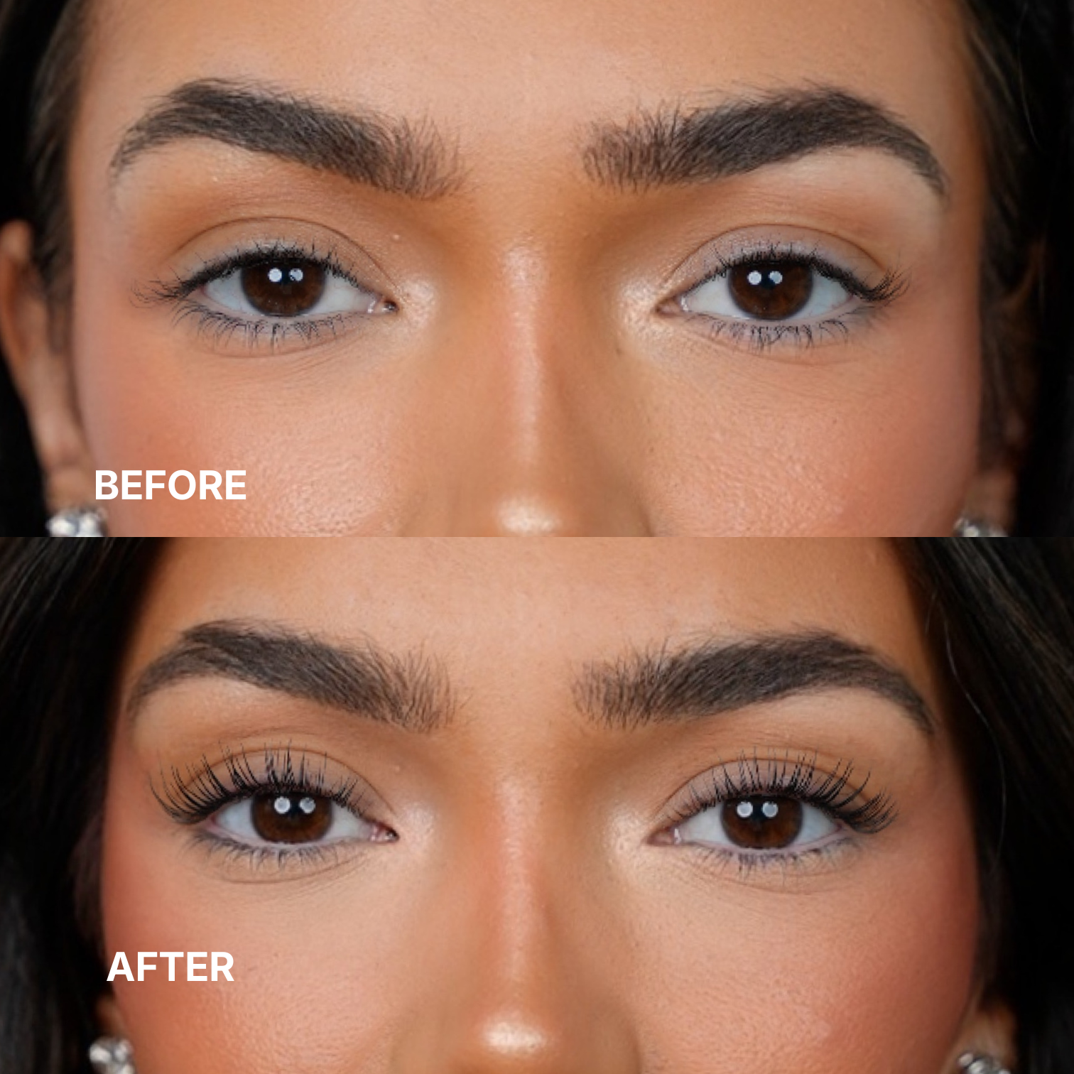 Korean Lash Lift System Step 1 & 2 Bundle