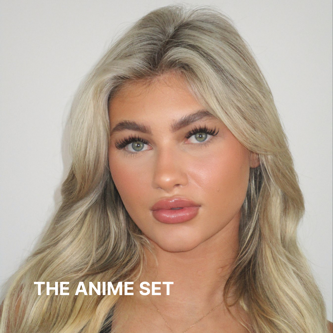 The Wispy Lash Guide Part 2