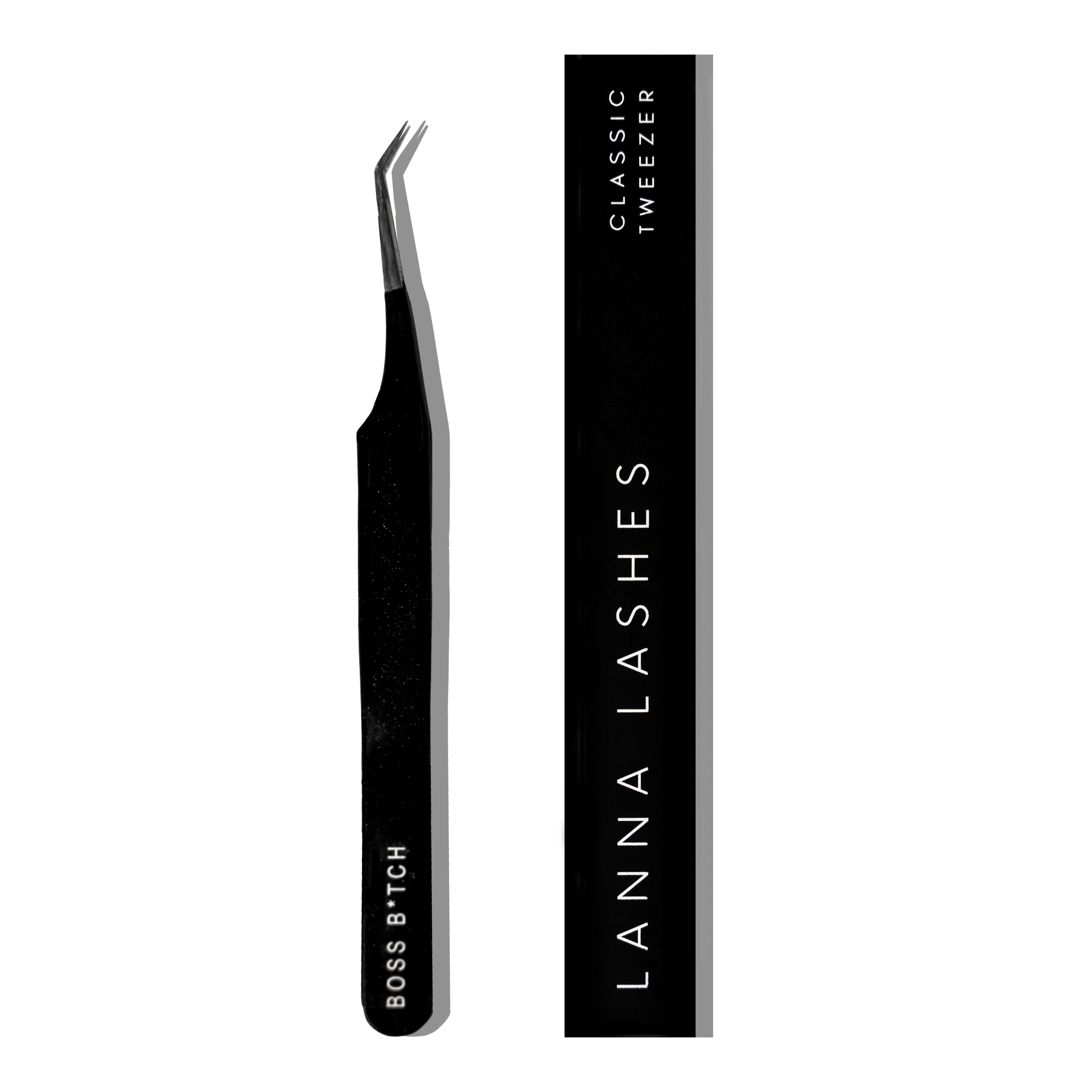 BOSS B*@$* VOLUME TWEEZER