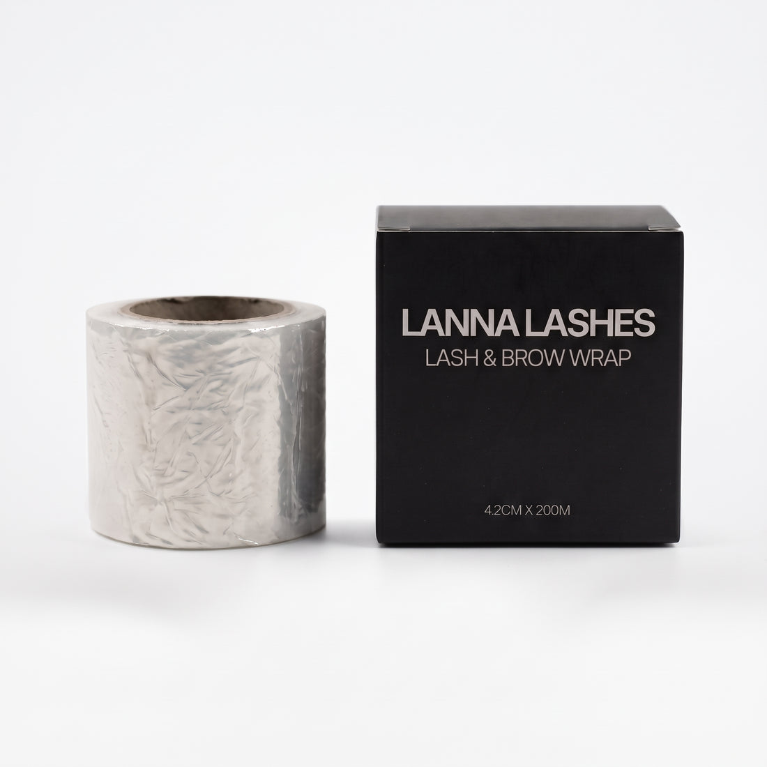 Lash & Brow Wrap