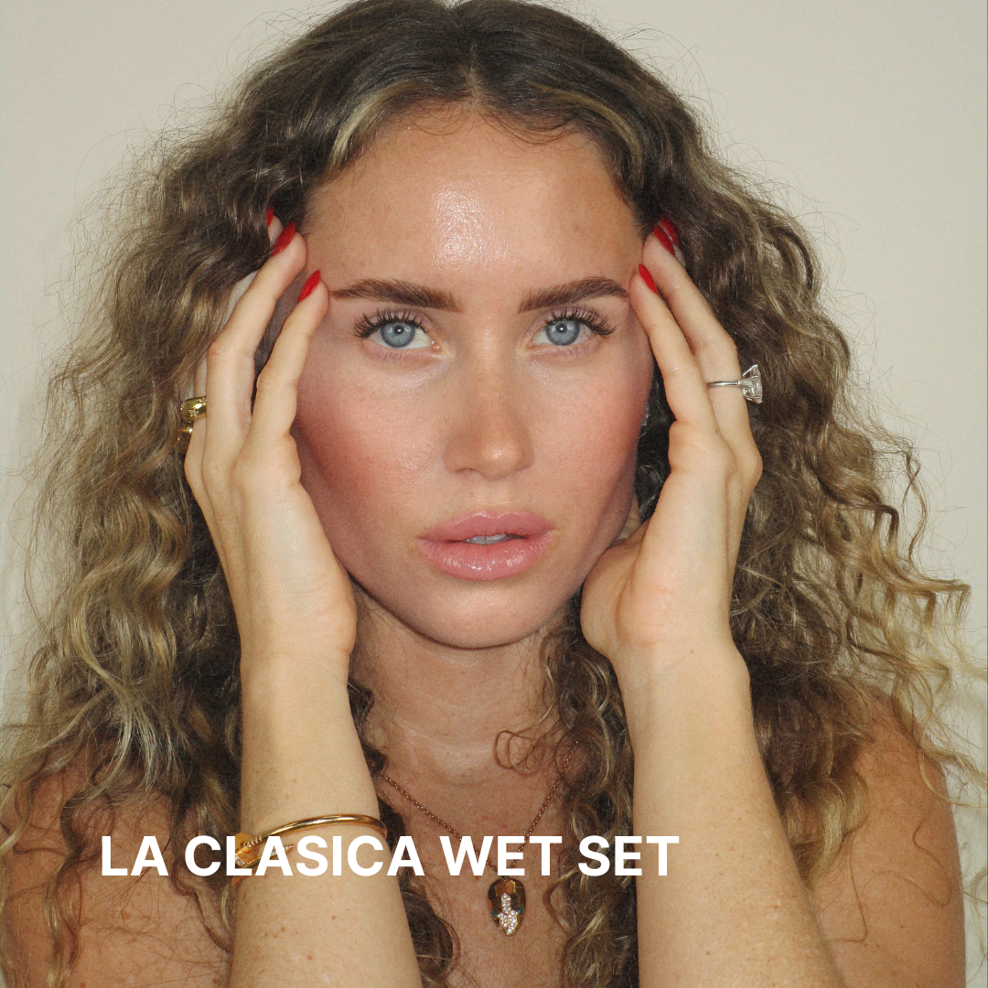 The Wispy Lash Guide Part 2