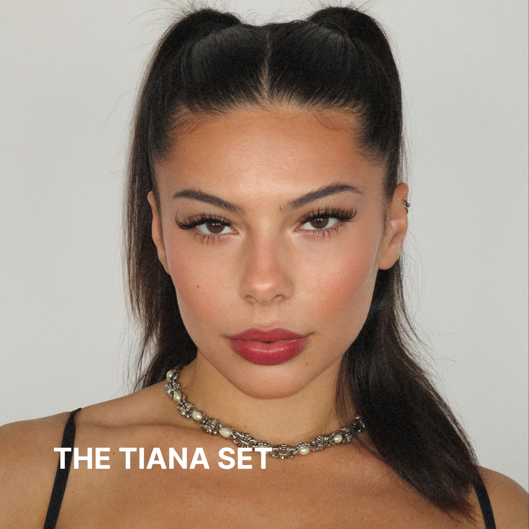 The Wispy Lash Guide Part 2