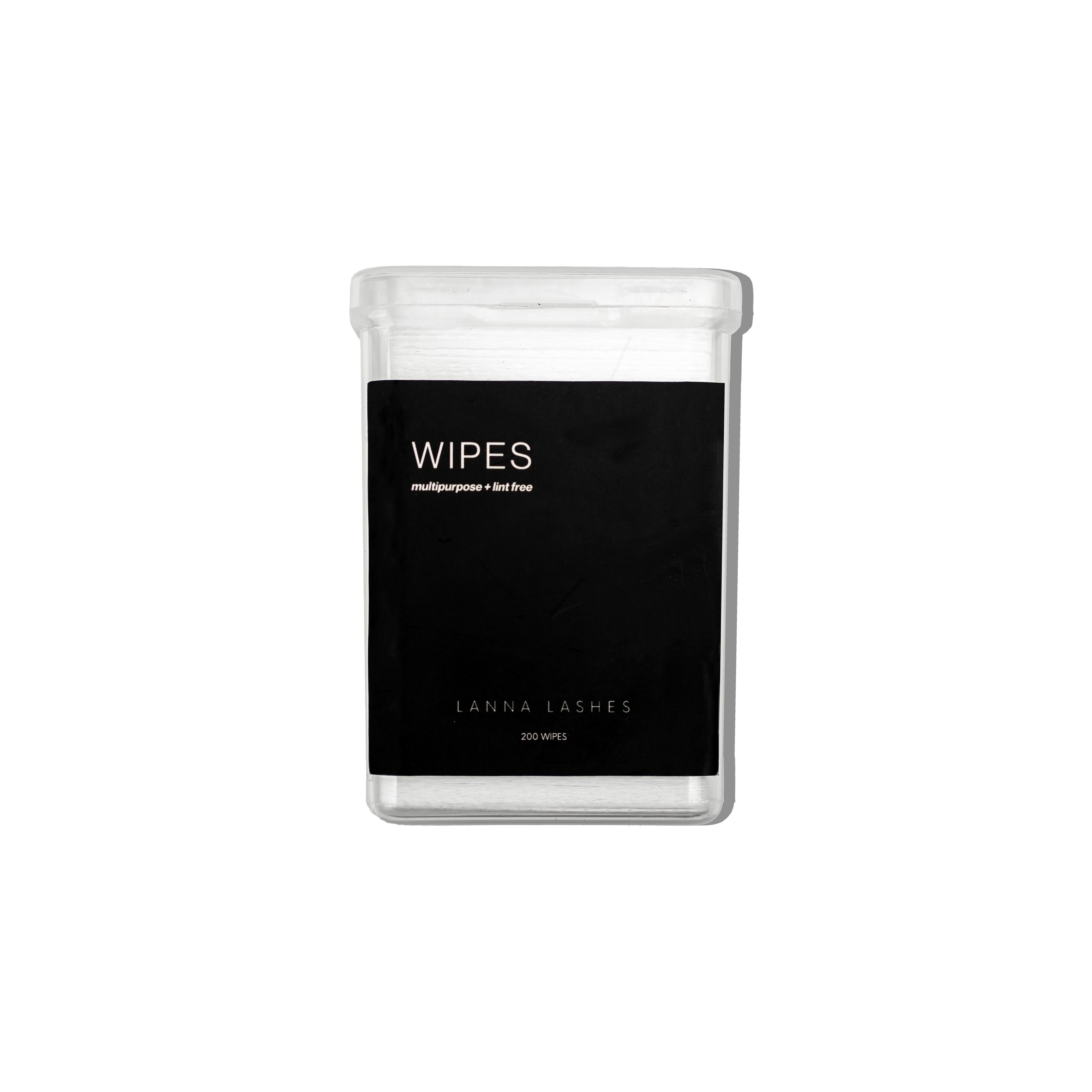 Multipurpose Wipes
