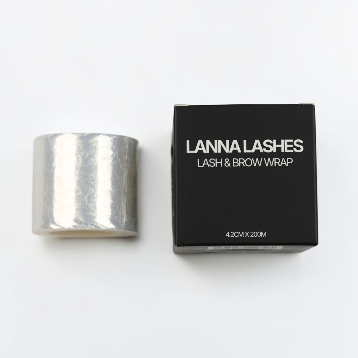 Lash & Brow Wrap