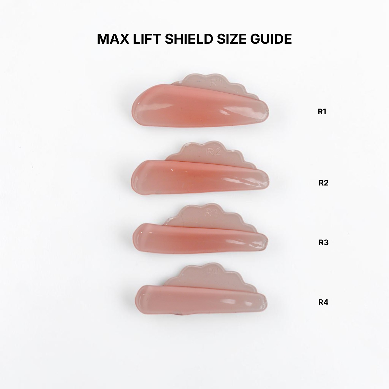 Max Lift Shield
