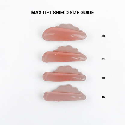 Max Lift Shield
