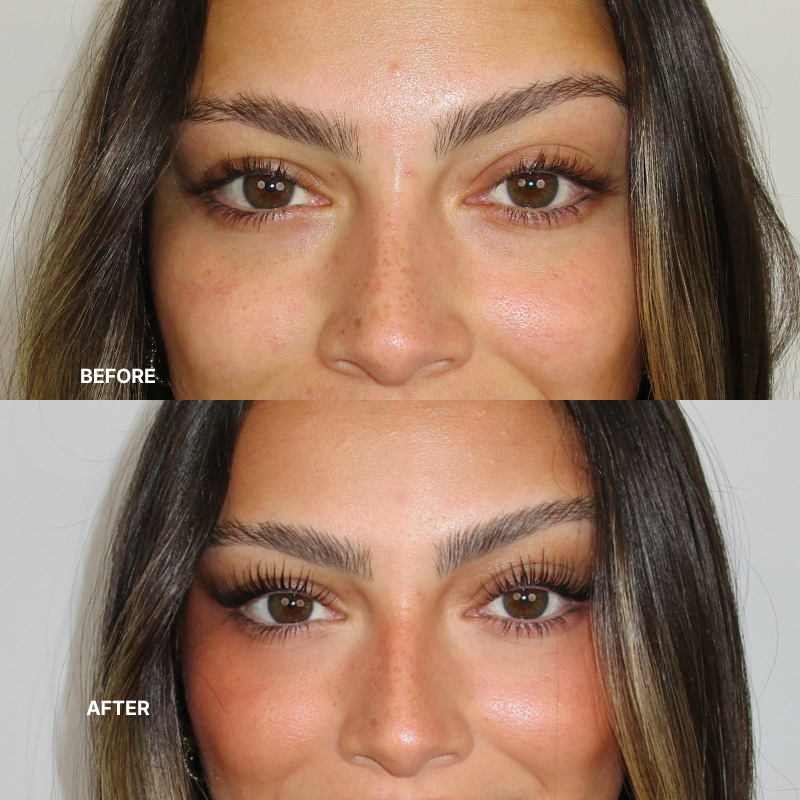KOREAN LASH LIFT - 1:4 GROUP IN-PERSON TRAINING