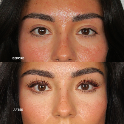 KOREAN LASH LIFT - 1:4 GROUP IN-PERSON TRAINING
