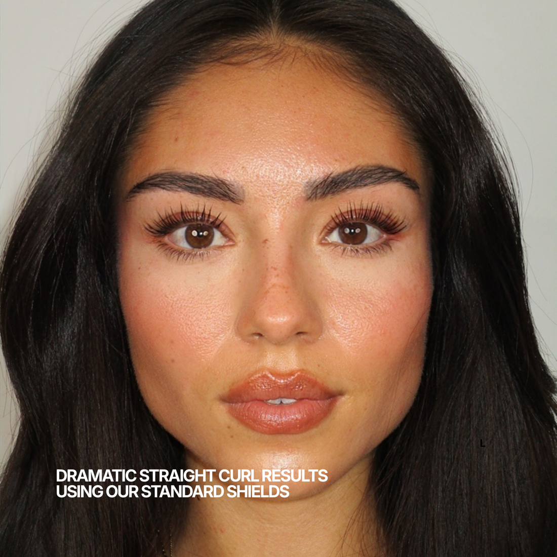 Glueless Standard Lash Shield