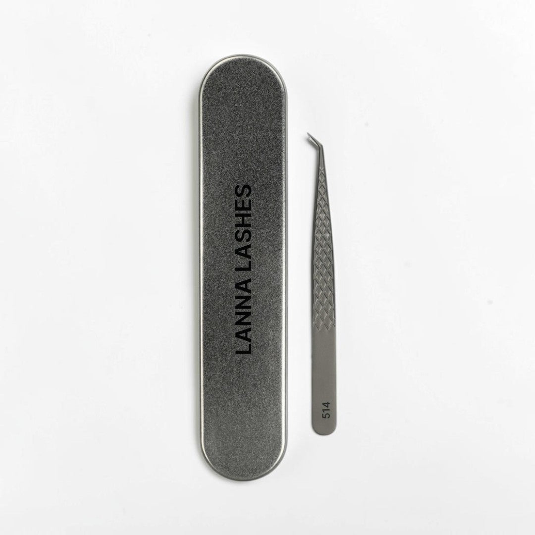 Tweezers - Lanna Lashes