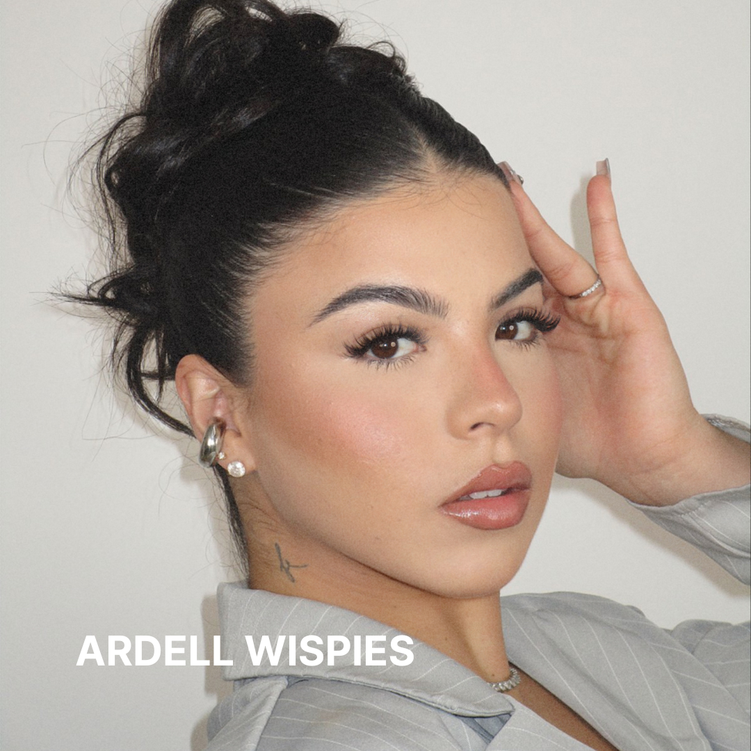 The Wispy Lash Guide Part 1