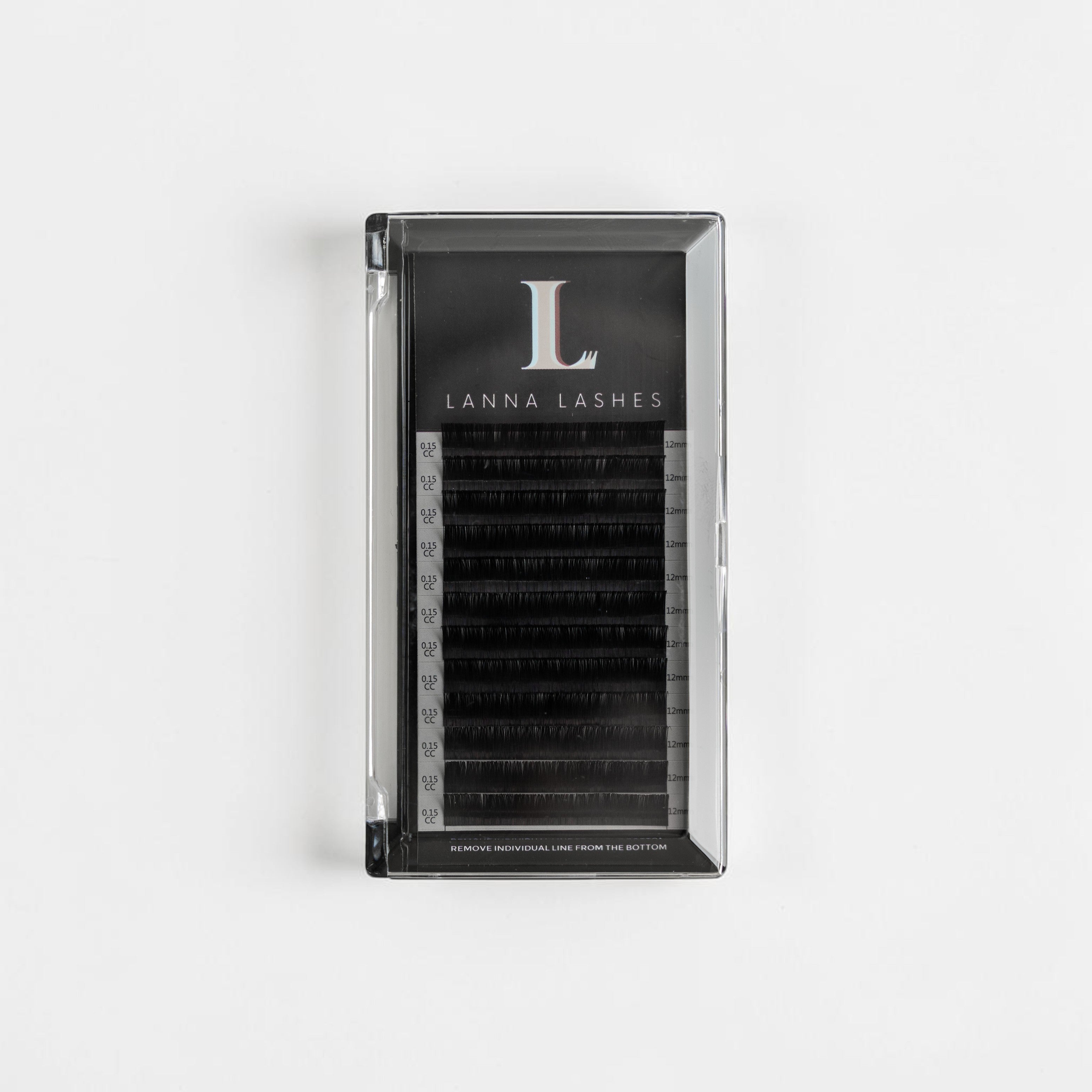 Classic Lash Trays