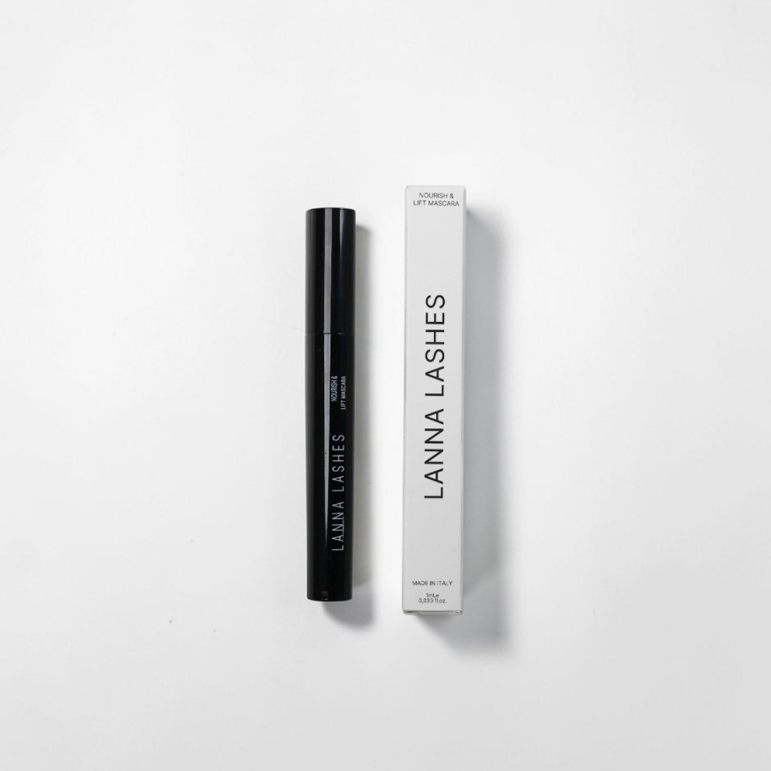 Nourish &amp; Lift Mascara Serum