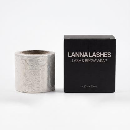 Lash &amp; Brow Wrap