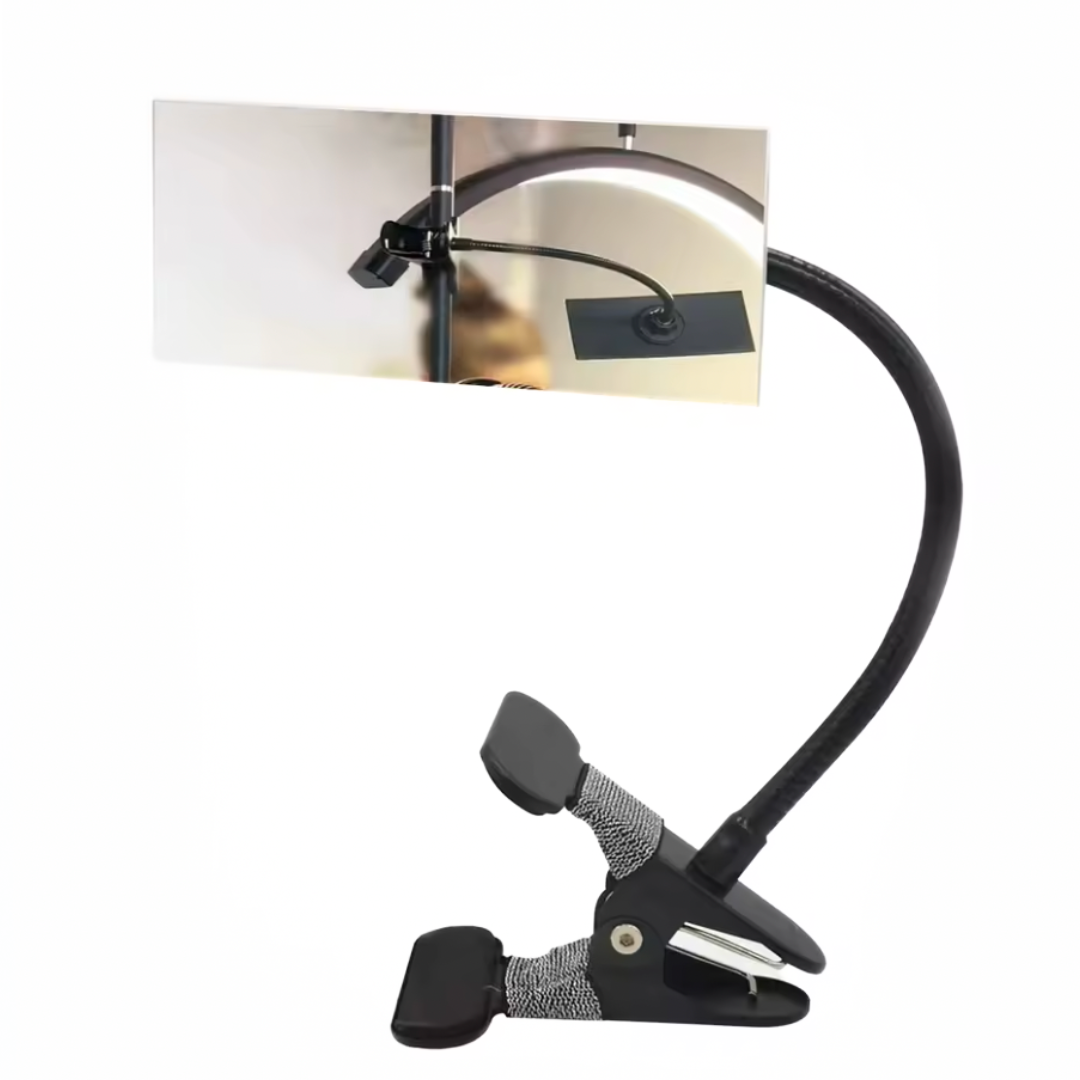 Lash Mirror
