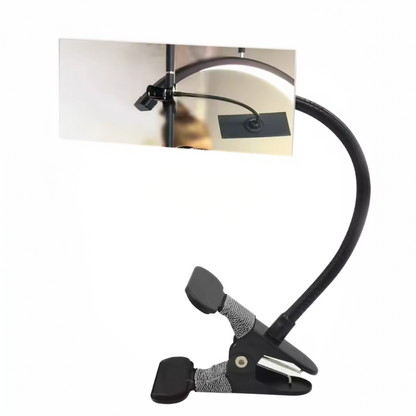 Lash Mirror