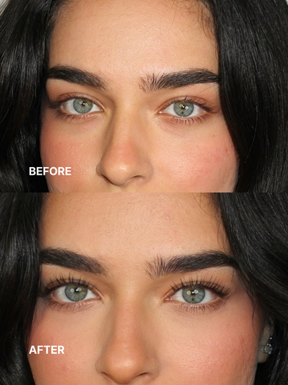 Korean Lash Lift &amp; Brow System