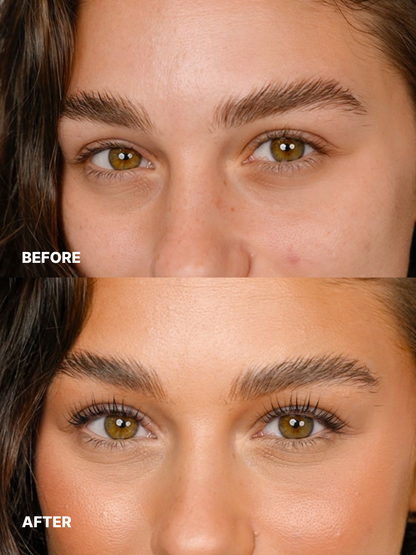 Korean Lash Lift &amp; Brow System