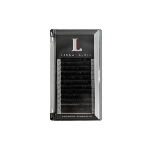 Volume Lash Trays