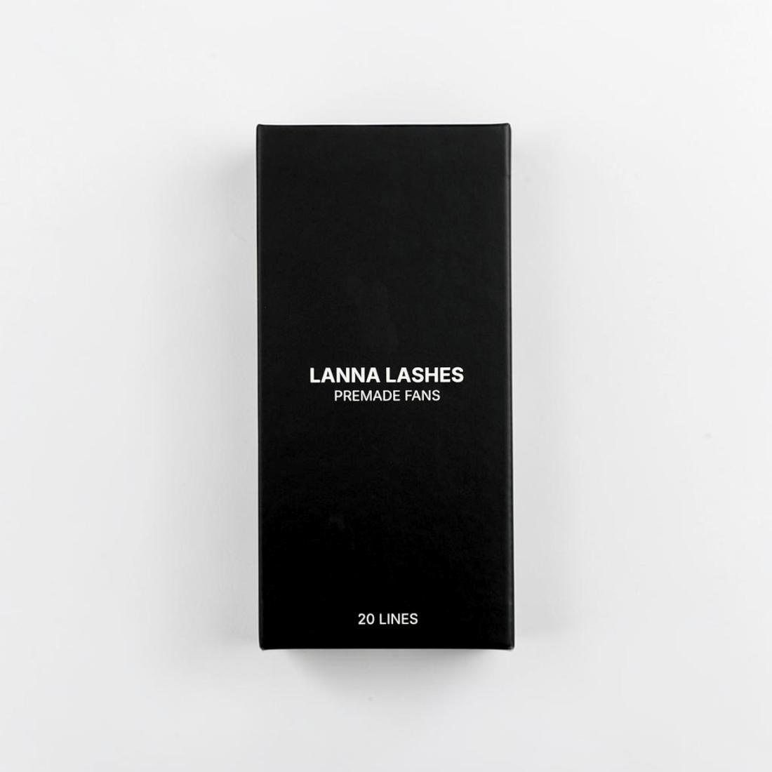 Pre-made Tower Lashes