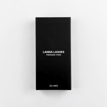 Pre-made Tower Lashes