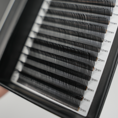 Pre-made Closed Fans