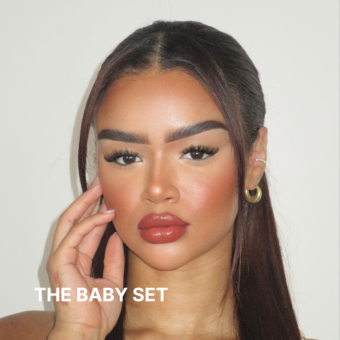 The Wispy Lash Guide Part 1