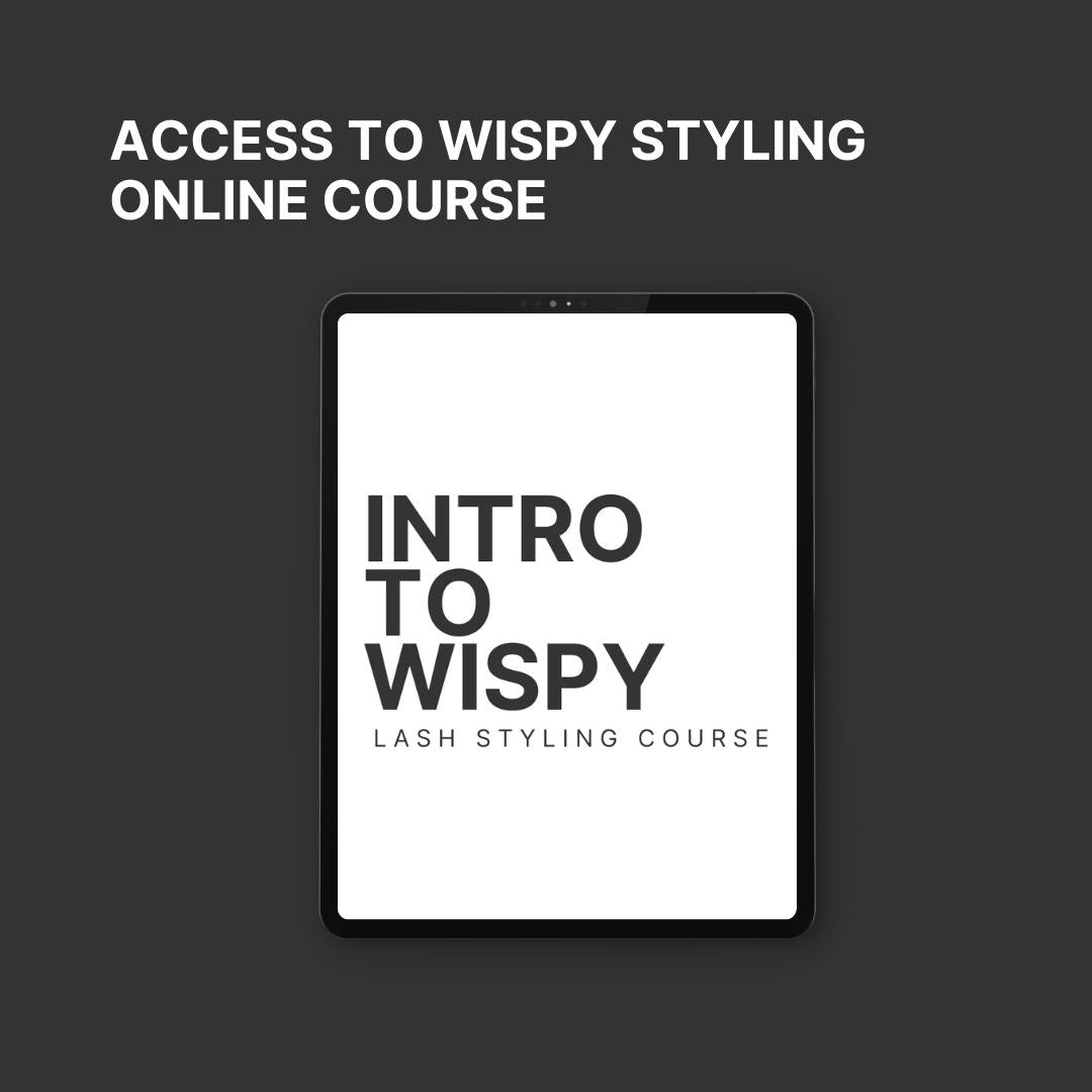 Curso de estilismo Wispy de Miami 