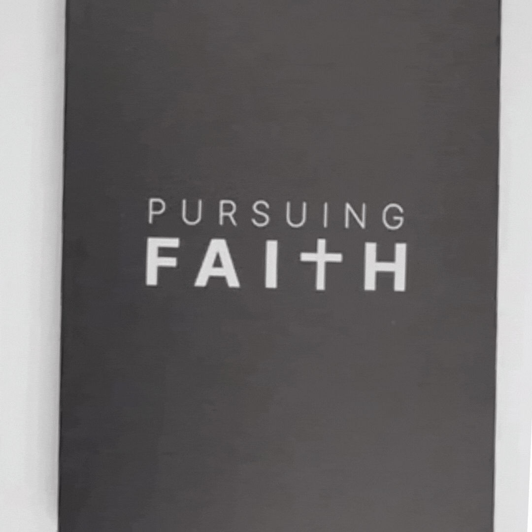 Moments With God Prayer Journal