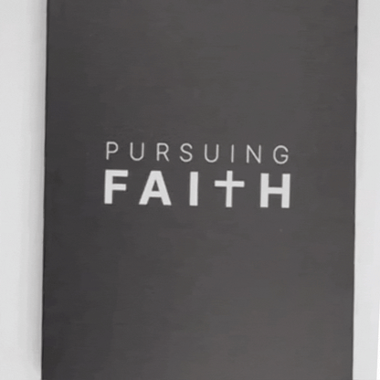 Moments With God Prayer Journal