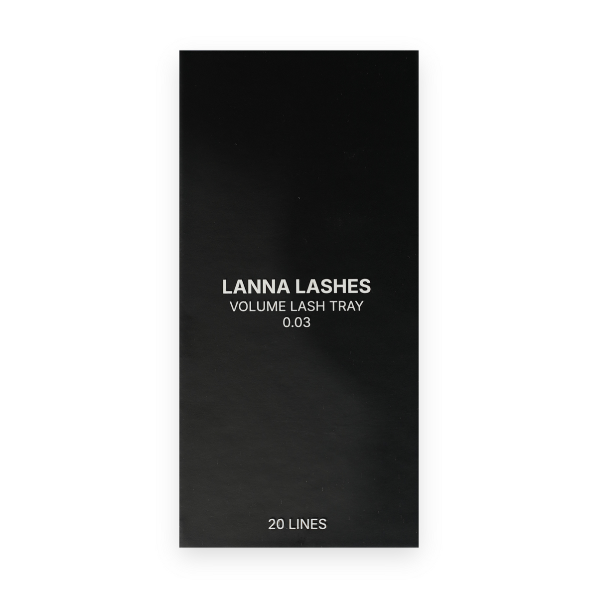 Volume Lash Trays