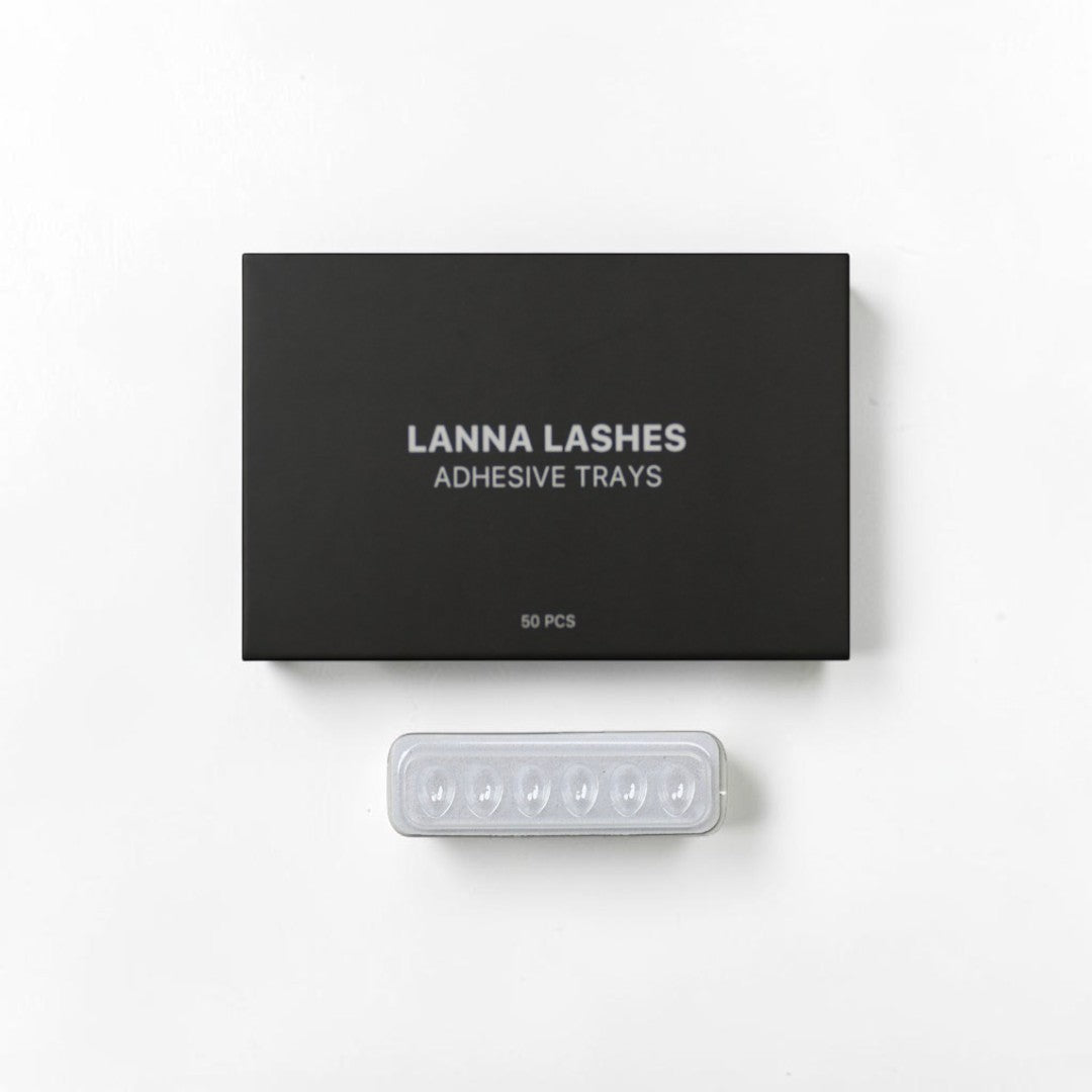 All Lash Products - Lanna Lashes